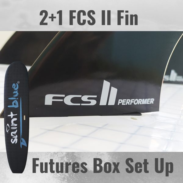 FCS FINS future box