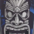 Tiki Mask